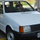Mulher tem veículo furtado e pede ajuda da comunidade; carro utilizado para o trabalho em Cruzeiro