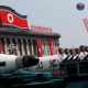 Coreia do Norte diz que está pronta para guerra com armas nucleares