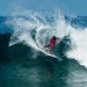 Com direito a nota 10 de Filipinho, três brasileiros vão à 3ª fase em Bells Beach