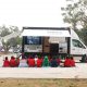 CCR NovaDutra leva Photo Truck, unidade móvel de fotografia, para Taubaté