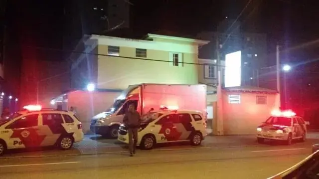 Mulher de 30 anos é encontrada morta em hotel de São José dos Campos
