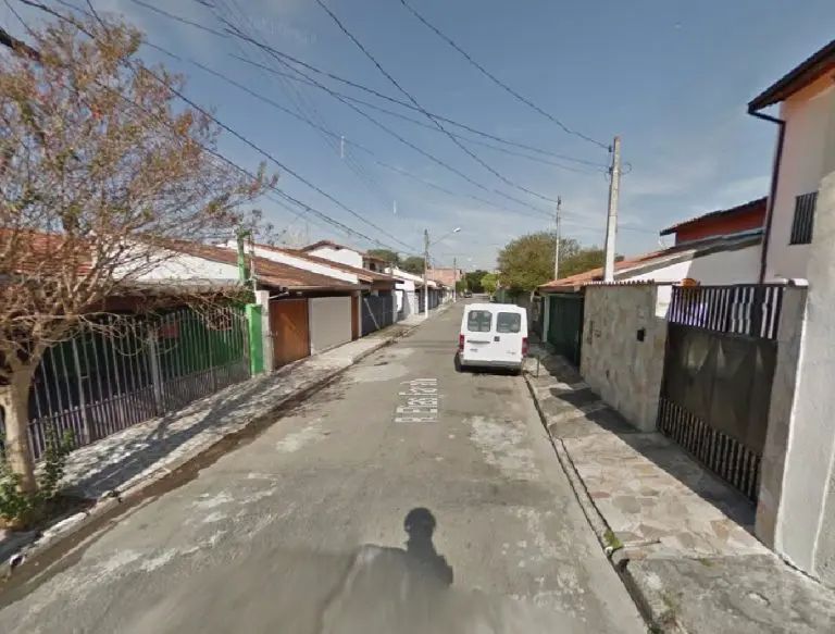 Mulher é presa em Taubaté suspeita de estar envolvida na morte do seu ex-marido em Pindamonhangaba