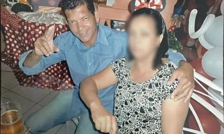 Homem de 50 anos é morto a tiros em Taubaté durante tentativa de assalto