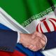 Rússia e Irã advertem contra novos ataques dos EUA na Síria