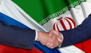 Rússia e Irã advertem contra novos ataques dos EUA na Síria