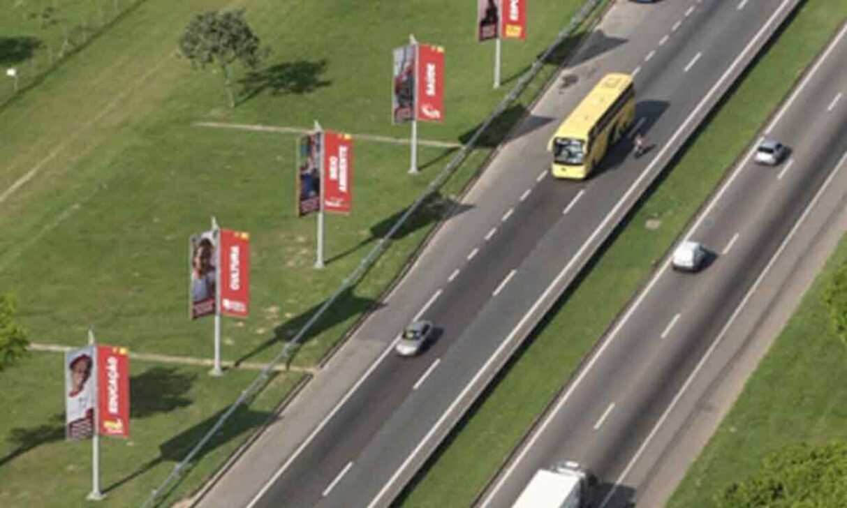 CCR NovaDutra realiza operação especial de atendimento aos usuários da via Dutra no feriado de Tiradentes