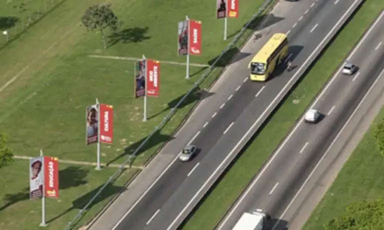 CCR NovaDutra realiza operação especial de atendimento aos usuários da via Dutra no feriado de Tiradentes