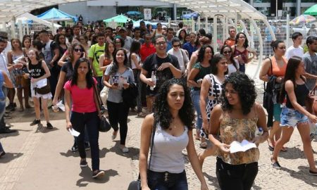 Inep publica edital do Enem; taxa de inscrição será de R$ 82