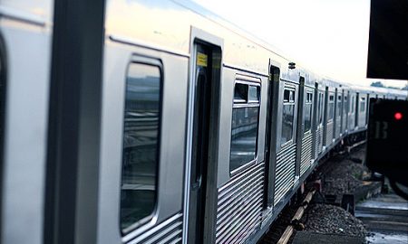 Greve dos metroviários fecha a metrô