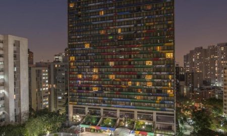 Casal é encontrado morto em hotel de luxo de SP