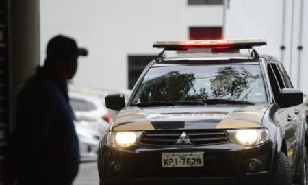 Ex-secretário de Saúde do Rio Sérgio Côrtes é preso em operação da PF