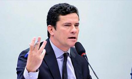 Moro critica vazamentos durante depoimento de Marcelo Odebrecht