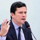 Moro critica vazamentos durante depoimento de Marcelo Odebrecht