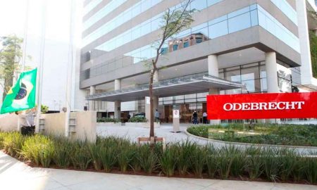 Odebrecht cita R$ 451 milhões para políticos investigados
