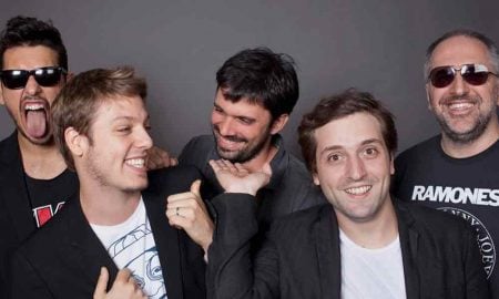 Dona da MTV compra o grupo Porta dos Fundos