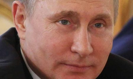De acordo Putin, relação entre EUA e Rússia piorou com Trump