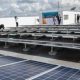 Cientistas chineses desenvolvem painéis solares que funcionam mesmo com chuva