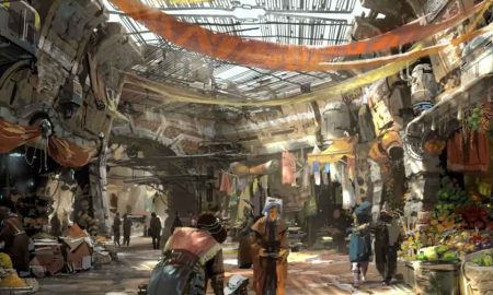 Disney revela detalhes sobre área temática de 'Star Wars'