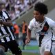Vasco vence Botafogo por 2 a 0 e é campeão da Taça Rio com 1º gol de Luis Fabiano