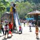 Zoológico de Volta Redonda recebe atividades no feriado da Páscoa