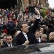 Macron vence eleições na França com 65,9% dos votos, indicam pesquisas