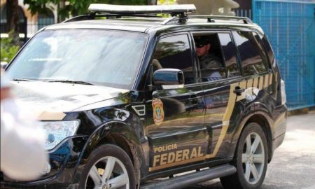 Para condenar réus da Hashtag, juiz usa Lei Antiterror pela 1ª vez