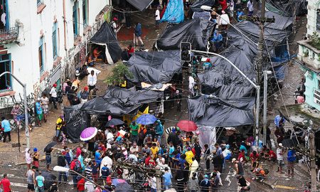 PCC domina Cracolândia, vende 19 kg de droga por dia e cobra R$ 80 mil por ponto