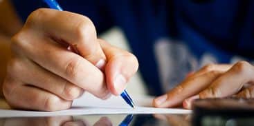 Inscrições para o Enem 2017 começam na segunda-feira