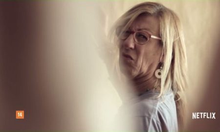 Documentário brasileiro 'Laerte-se' estreia na Netflix
