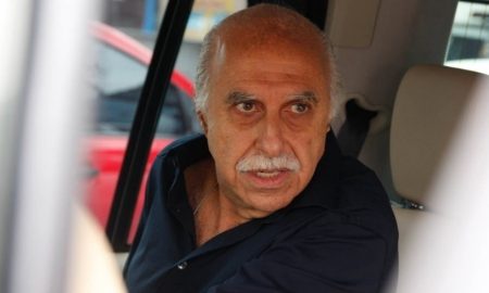 Roger Abdelmassih é internado com pneumonia em Taubaté (SP)