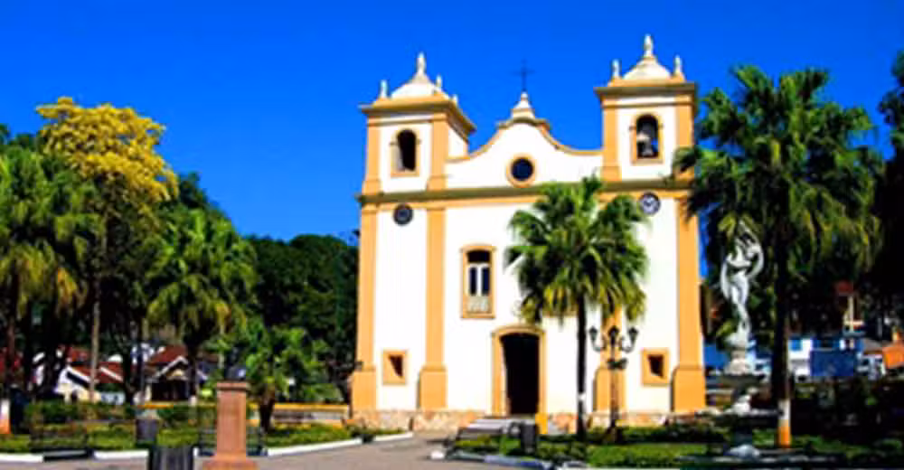Projeto Música & História na Igreja acontece em São José do Barreiro