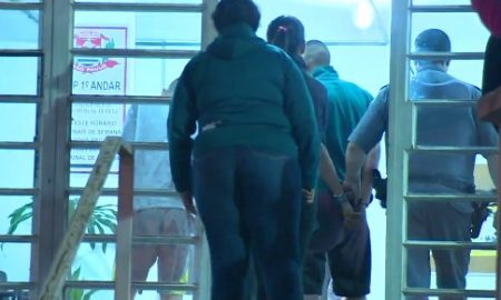 Dois bandidos são baleados durante tentativa de assalto em casa de policial militar em Jacareí