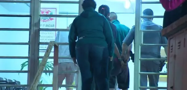 Dois bandidos são baleados durante tentativa de assalto em casa de policial militar em Jacareí