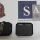 Detento da Penitenciária de Tremembé tenta receber celular enviado por Sedex