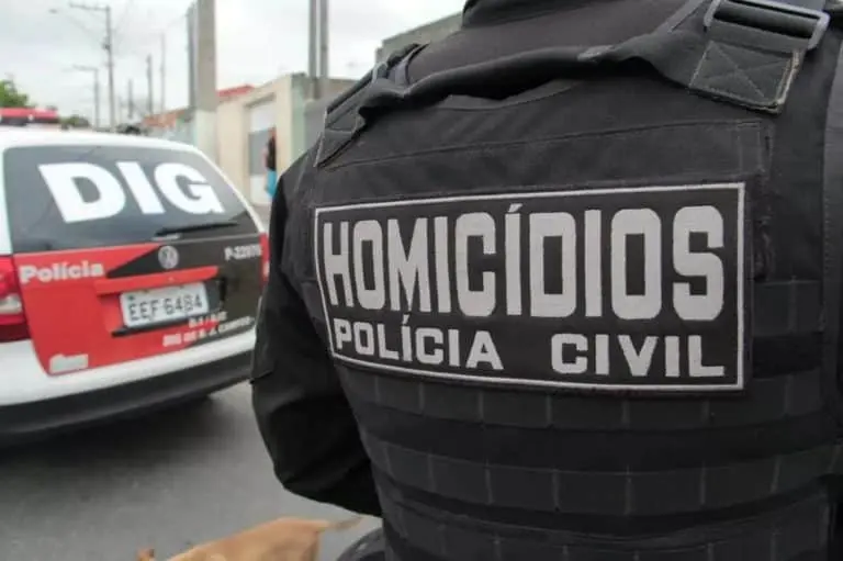 Vale do Paraíba tem 28 pessoas assassinadas em abril, afirma SSP