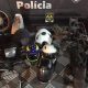 Polícia Militar encontra desmanche irregular de motos em Jacareí
