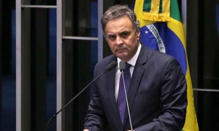 Janot pede prisão de Aécio; Fachin manda ao plenário do Supremo