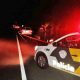 Morador morre atropelado na SP 58 em Cachoeira Paulista