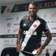 Cruzeirense Breno é apresentado e se diz apto fisicamente para atuar pelo Vasco já no domingo