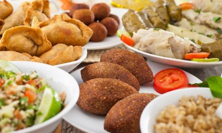 A síndrome que causa fome insaciável
