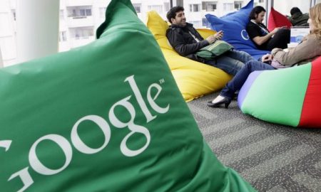 Depois de dominar a internet, Google foca no hardware