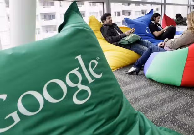 Depois de dominar a internet, Google foca no hardware