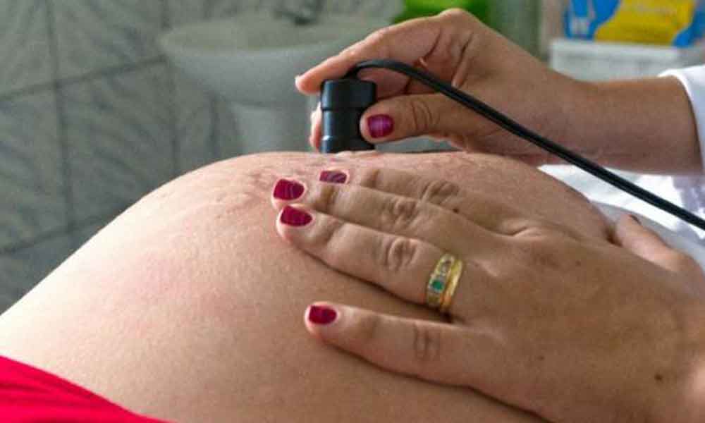 Campanha lança alerta sobre Síndrome Alcoólica Fetal #GravidezSemAlcool