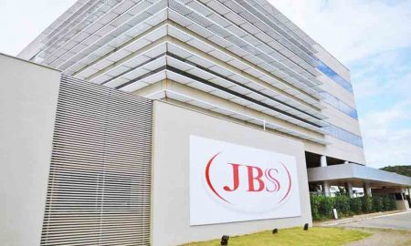 Operação Bullish da PF investiga repasse de R$ 8,1 bilhão à JBS