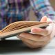 Busca por livros cai 70% em bibliotecas