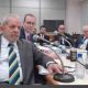'Manda a PF devolver os iPads dos meus netos', pede Lula a Moro