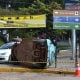 Campanha Maio Amarelo chama atenção de motoristas em São Lourenço/MG