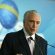 Temer diz que não renuncia e que não comprou silêncio de ninguém