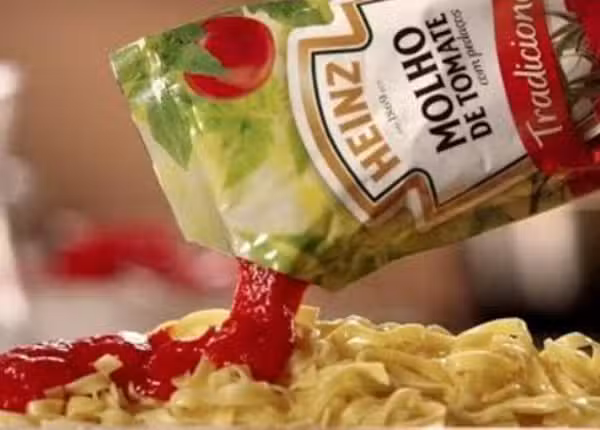 Heinz fará recall de 22 mil embalagens de molho de tomate com pelo de roedor
