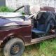 Mulher morre e outras três pessoas ficam feridas durante acidente em Jacareí